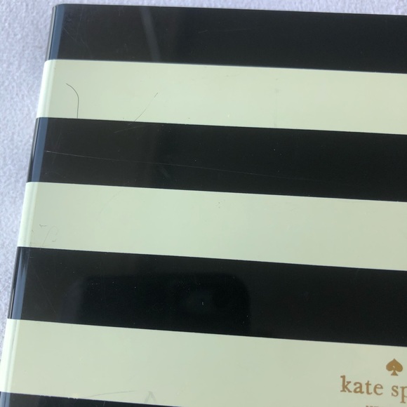 Kate ♠️ Spade 4” x 6” Contemporary Photo Frame♠️ - Picture 6 of 10